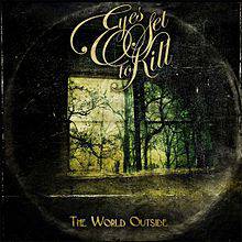 Eyes Set To Kill : The World Outside (Single)